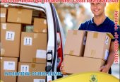 International Air Ship Courier Parcel Cargo Service Company in India Punjab