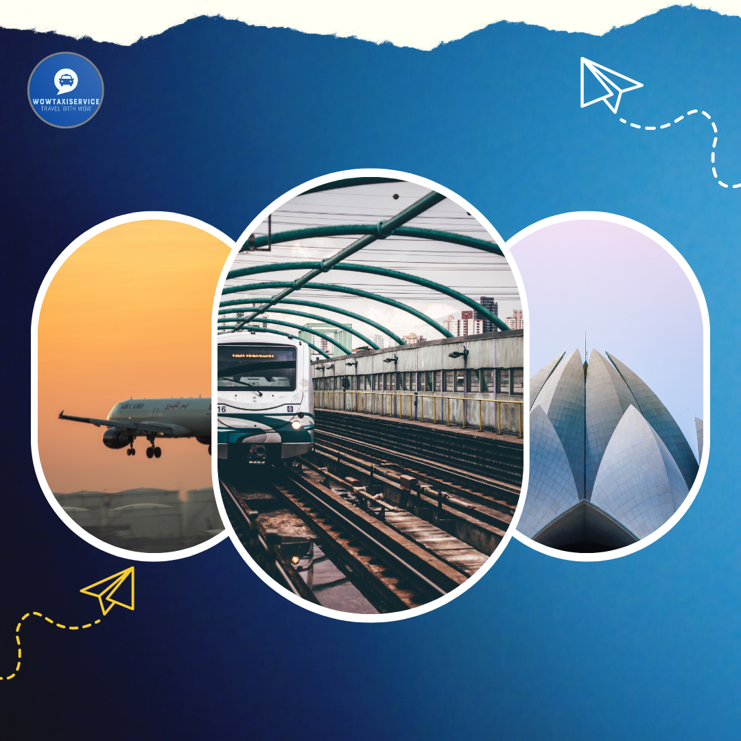 Best Taxi & Car Rental Service in Jodhpur