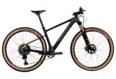 2025 Caloi ELITE CARBON TEAM Mountain Bike (CENTRACYCLES)
