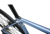 2025 Giant TCR Advanced 0 Di2 Road Bike (CENTRACYCLES)