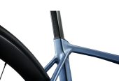 2025 Giant TCR Advanced 0 Di2 Road Bike (CENTRACYCLES)