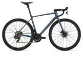 2025 Giant TCR Advanced SL 1 AXS Road Bike (CENTRACYCLES)