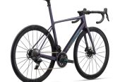 2025 Giant TCR Advanced SL 1 AXS Road Bike (CENTRACYCLES)