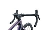 2025 Giant TCR Advanced SL 1 AXS Road Bike (CENTRACYCLES)