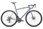 2025 Specialized S-Works Aethos LTD SRAM RED AXS Road Bike (CENTRACYCLES)