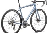 2025 Specialized S-Works Aethos LTD SRAM RED AXS Road Bike (CENTRACYCLES)