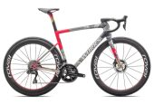 2025 Specialized S-Works Tarmac SL8 LTD – Forward 50 Collection Road Bike (CENTRACYCLES)