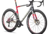 2025 Specialized S-Works Tarmac SL8 LTD – Forward 50 Collection Road Bike (CENTRACYCLES)
