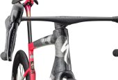 2025 Specialized S-Works Tarmac SL8 LTD – Forward 50 Collection Road Bike (CENTRACYCLES)