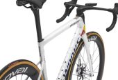 2025 Specialized S-Works Tarmac SL8 LTD Red Bull – BORA – Hansgrohe Edition Road Bike (CENTRACYCLES)