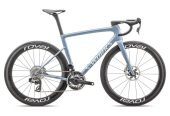 2025 Specialized S-Works Tarmac SL8 LTD SRAM RED AXS Road Bike (CENTRACYCLES)