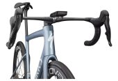 2025 Specialized S-Works Tarmac SL8 LTD SRAM RED AXS Road Bike (CENTRACYCLES)