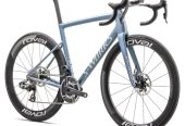 2025 Specialized S-Works Tarmac SL8 LTD SRAM RED AXS Road Bike (CENTRACYCLES)