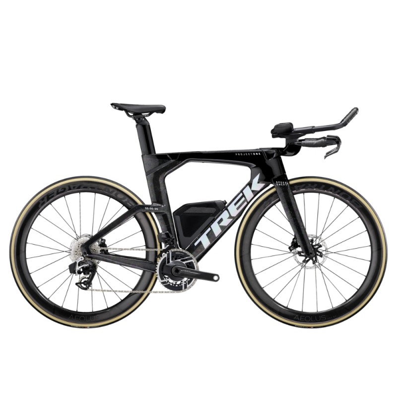 2025 Trek Speed Concept SLR 9 AXS Road Bike (CENTRACYCLES)