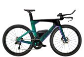 2025 Trek Speed Concept SLR 9 Road Bike (CENTRACYCLES)