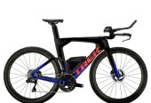 2025 Trek Speed Concept SLR 9 Road Bike (CENTRACYCLES)