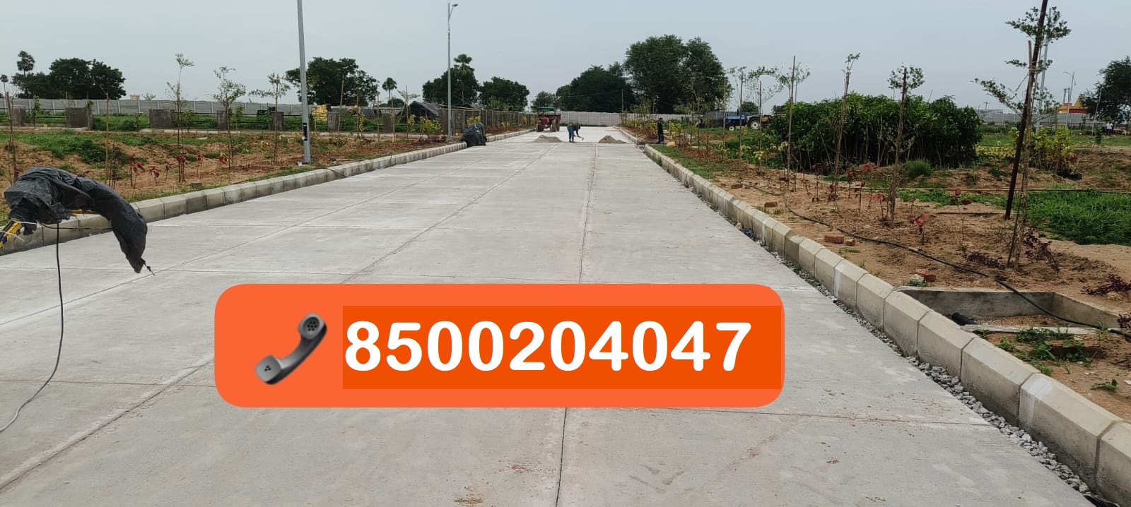 HMDA GATED RESIDENTIAL OPEN PLOTS With Clubhouse & Swimming pool @GOLLUR, Near Shamshabad