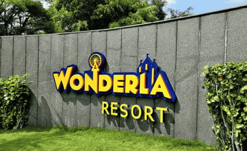 #Plots for sale In Kongarakalan #Inside ORR- wONDERLA -hYDERABAD – 8500204047