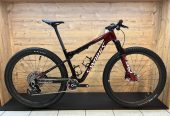 2024 Specialized Tarmac SL8 Pro – Ultegra Di2