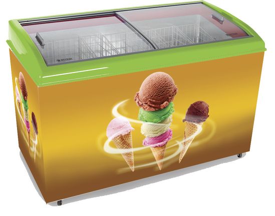 Ice Cream Freezer Repair Center Near Koti Hyderabad 7337443380