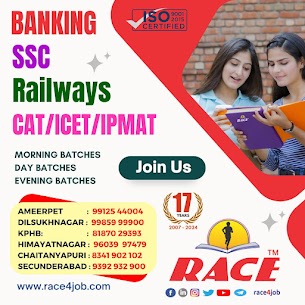 Bank Coaching Centers in Hyderabad