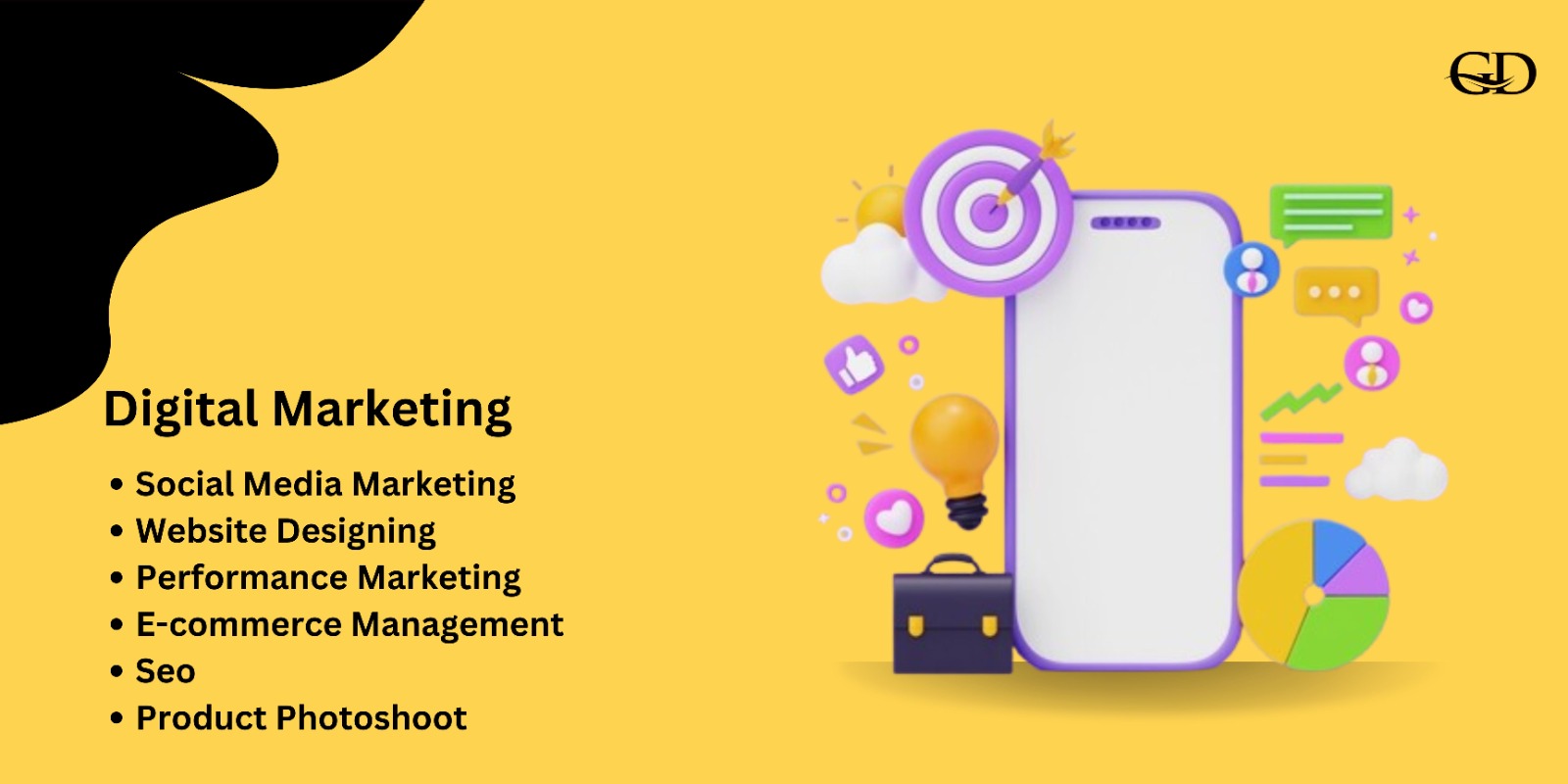 Looking for the Best Digital Marketing Company in Delhi?