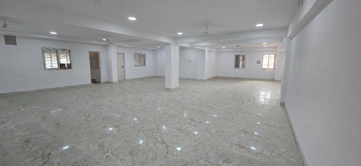 Office Space for Rent at Model House, Punjagutta, Hyderabad, Telangana, India – 500 082