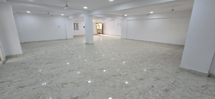 Office Space for Rent at Model House, Punjagutta, Hyderabad, Telangana, India – 500 082