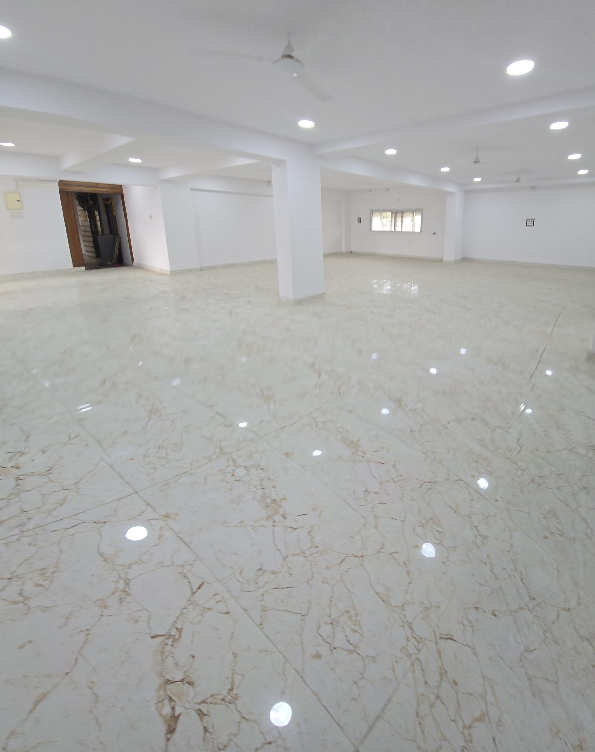 Office Space for Rent at Model House, Punjagutta, Hyderabad, Telangana, India – 500 082