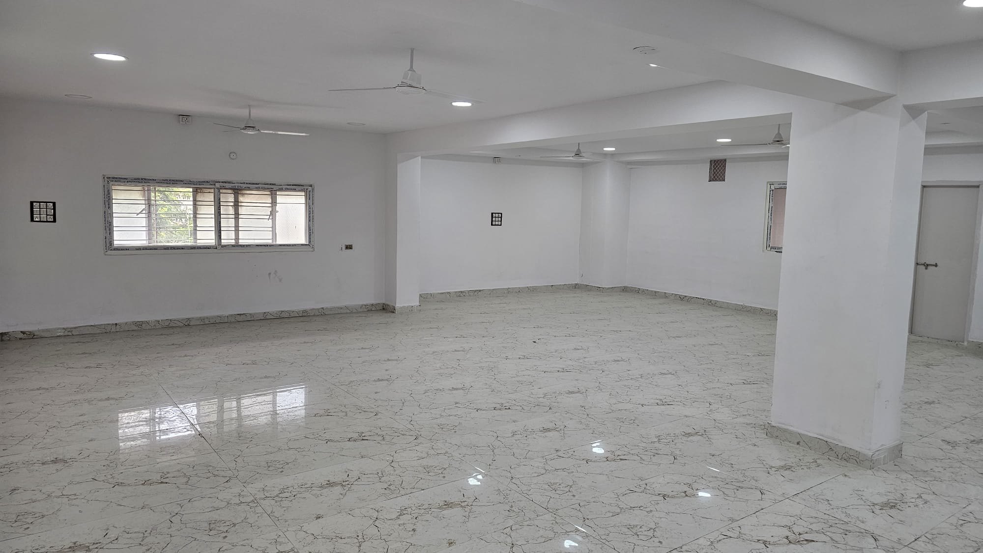 Office Space for Rent at Model House, Punjagutta, Hyderabad, Telangana, India – 500 082