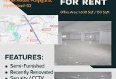 Office Space for Rent at Model House, Punjagutta, Hyderabad, Telangana, India – 500 082