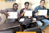 Fundamentals of Digital Marketing in Belapur ProiDeators