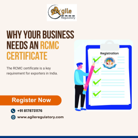 RCMC-Certification