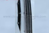 Saab 92 (1949-1956) and Saab 92B (1952-1956) grille by stainless steel new