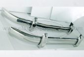 Saab 93 (1956-1959) bumpers full set new