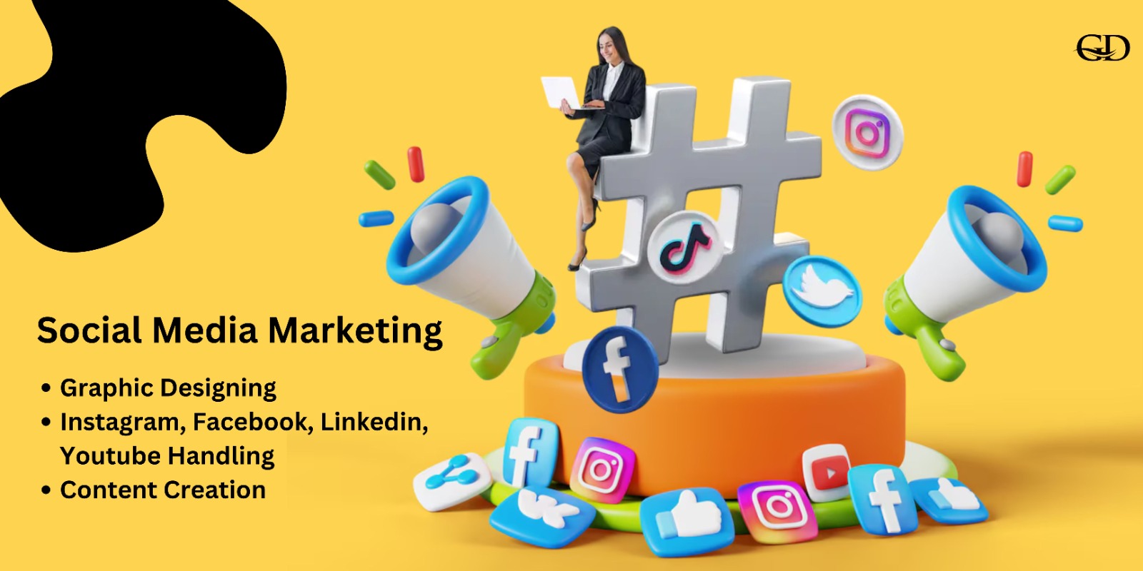 What Can Social Media Marketing Do for Your Business?