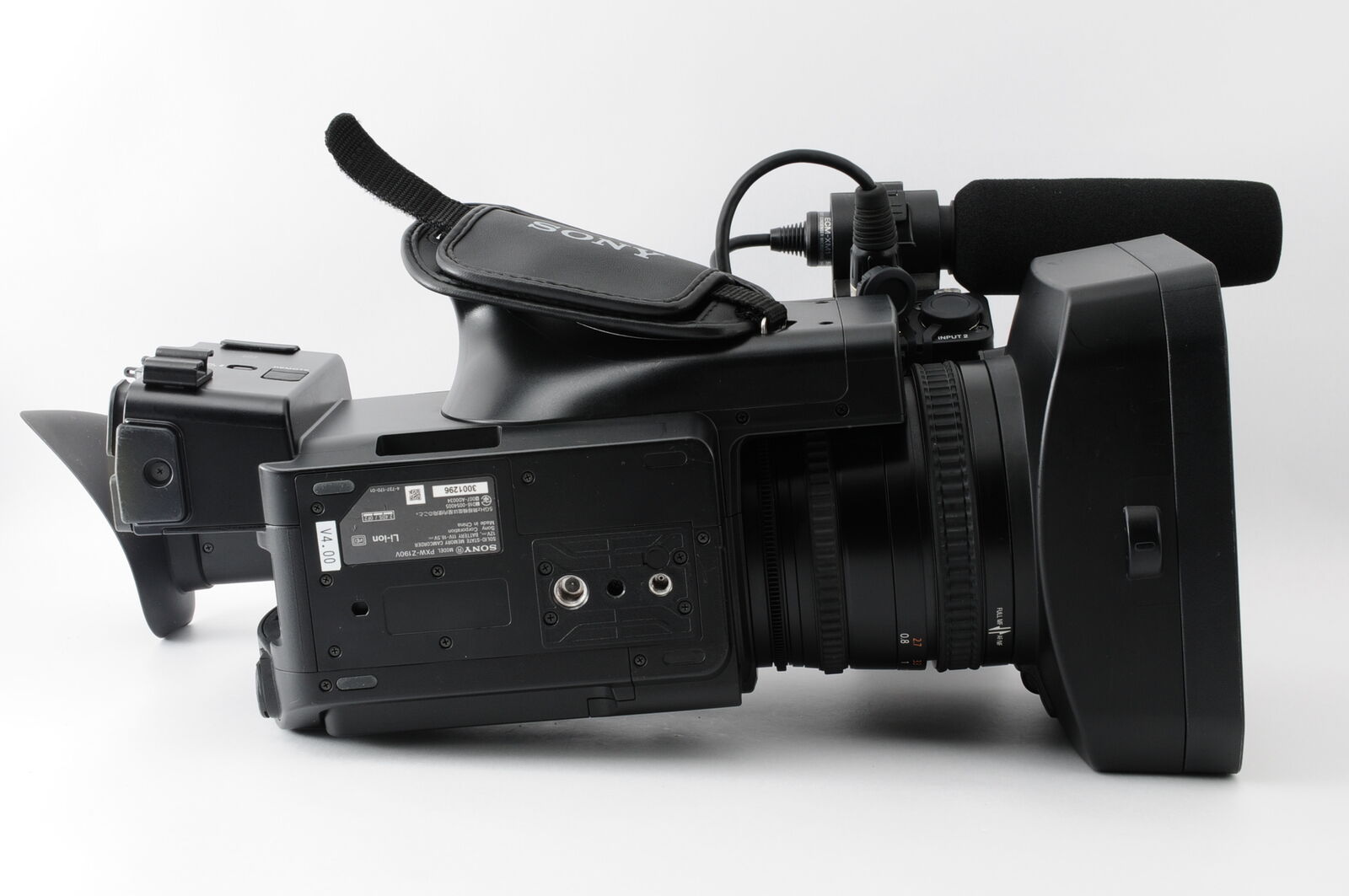 SONY A7 III/SONY FX30/ NIKON Z9/NIKON Z8/CANON 5D MARK IV/CANON 5D MARK III