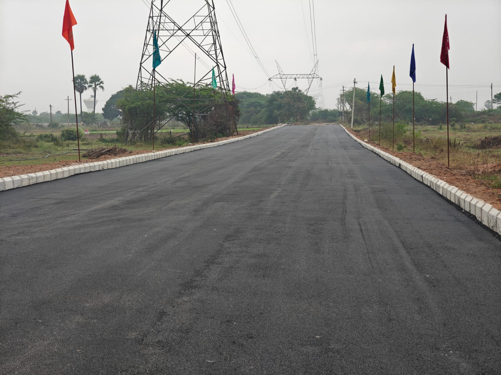 #Plots for sale In Kongarakalan #Inside ORR- wONDERLA -hYDERABAD – 8500204047