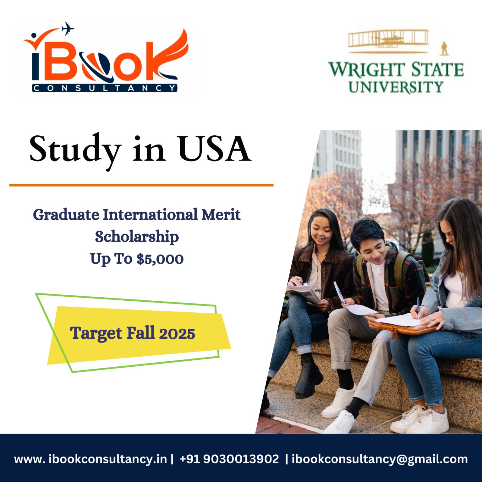 Overseas Education Consultancy in Hyderabad | Overseas Consultancy in Hyderabad