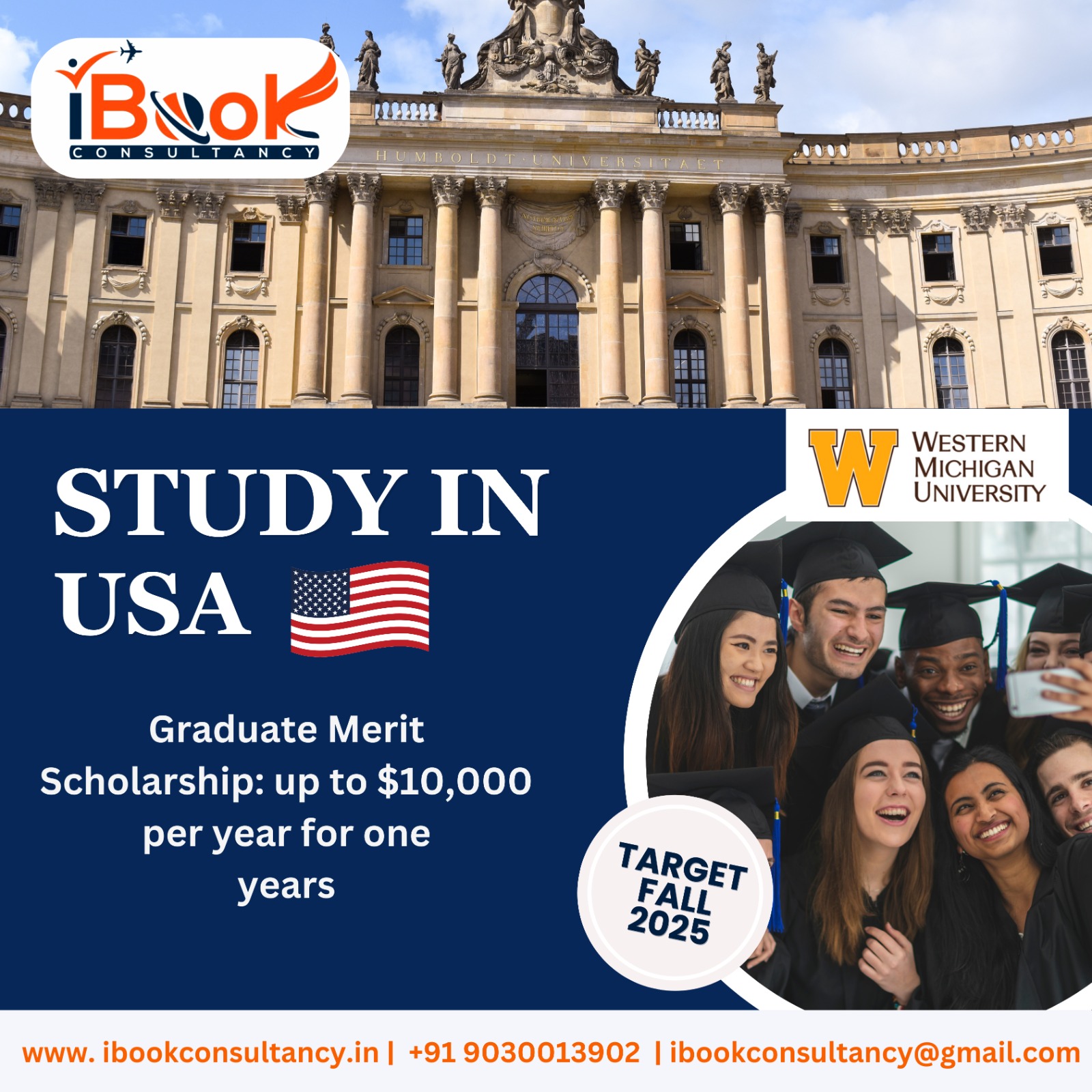 Overseas Education Consultancy in Hyderabad | Overseas Consultancy in Hyderabad