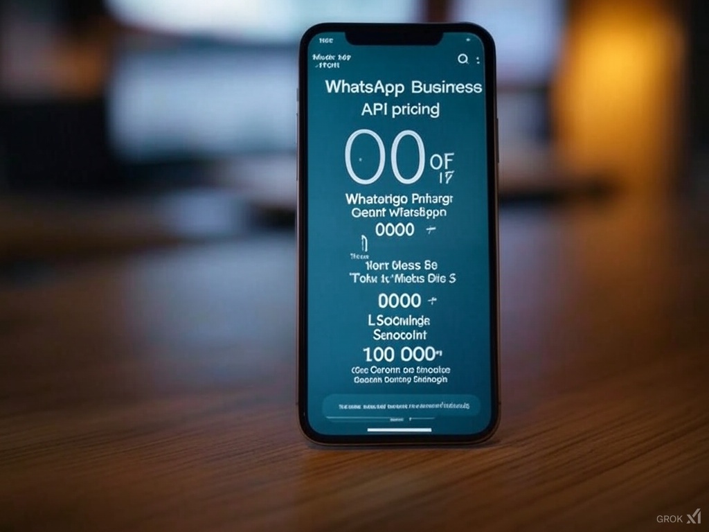 Best WhatsApp Business API Providers for Small Businesses