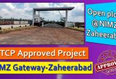 Call@7799623005.NO.1 Navya Group THE CAPITAL Open,Residential, Villa Plots For Sale in Nimz, Zaheerabad , Venkatapuram