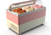 Ice Cream Freezer Repair Center Near Lakdikapul Hyderabad 7337443380