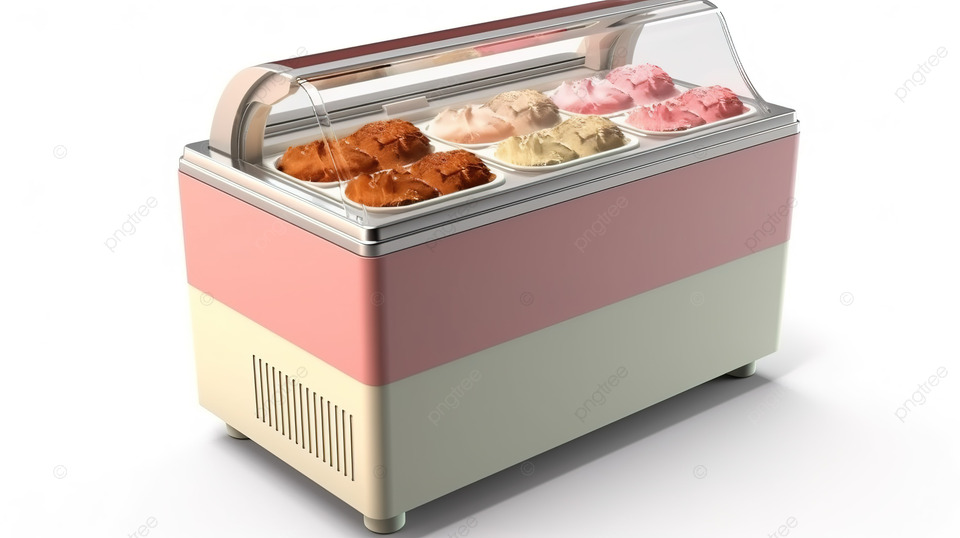 Ice Cream Freezer Repair Center Near Lakdikapul Hyderabad 7337443380