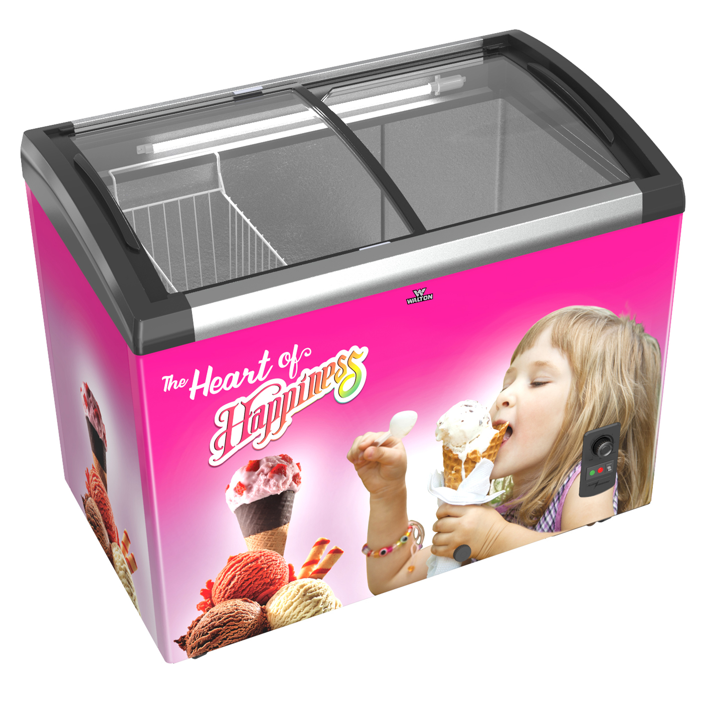 Ice Cream Freezer Repair Center Near Abids Hyderabad 7337443380