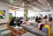 Top Coworking Space in Gurgaon