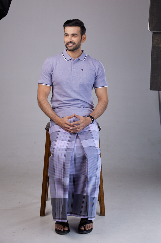 Cotton Lungi