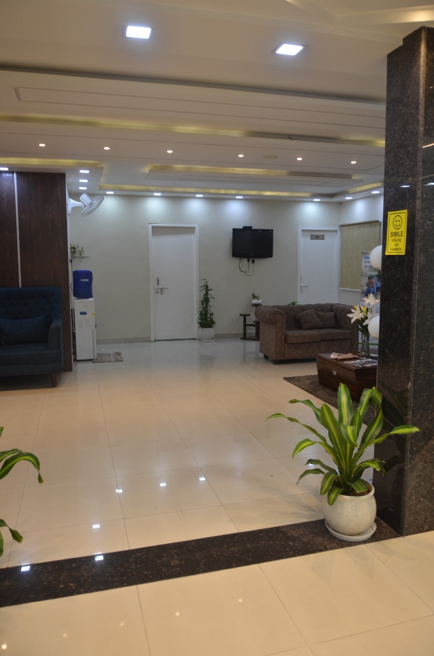 Best Dental Clinic In Hyderabad