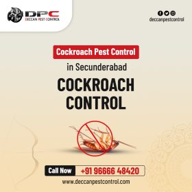 Cockroach-Pest-Control-in-Secunderabad