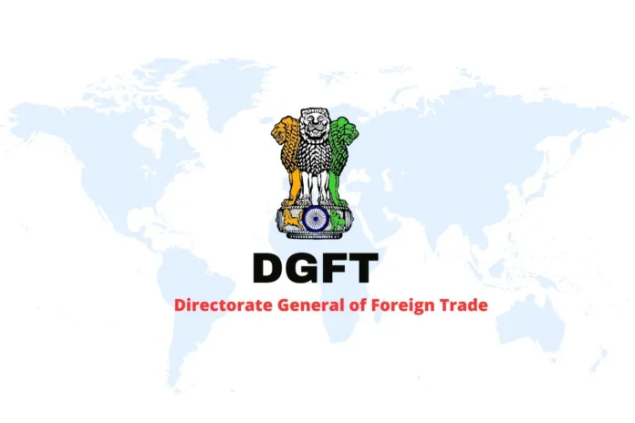 Get Your DGFT Registration Done Hassle-Free – Fast & Reliable Service!